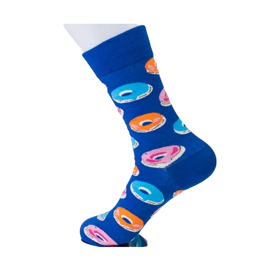 Donut Socks