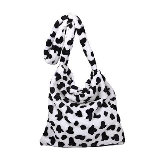 Cow Tote Bag