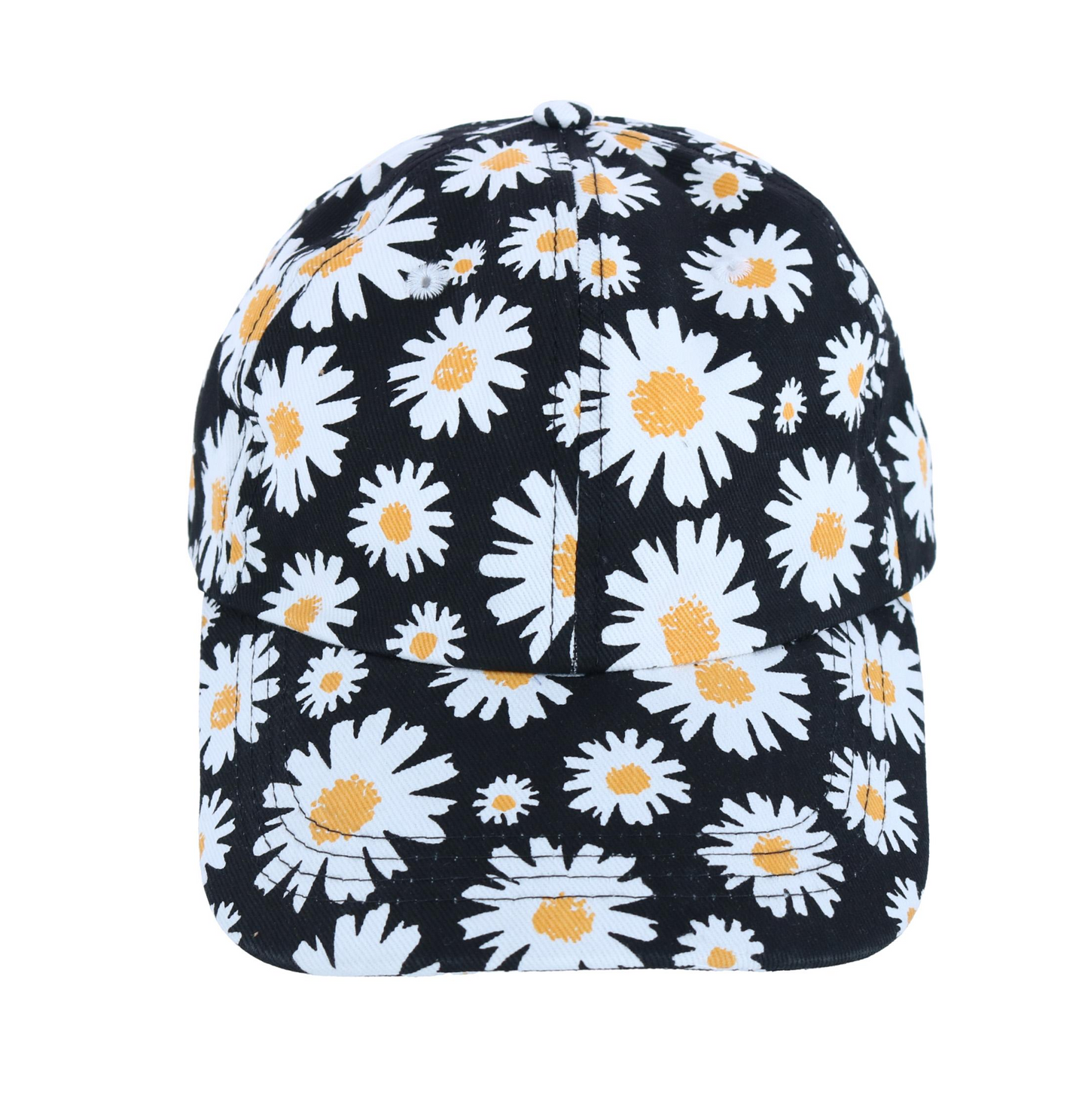 Daisy Baseball Cap