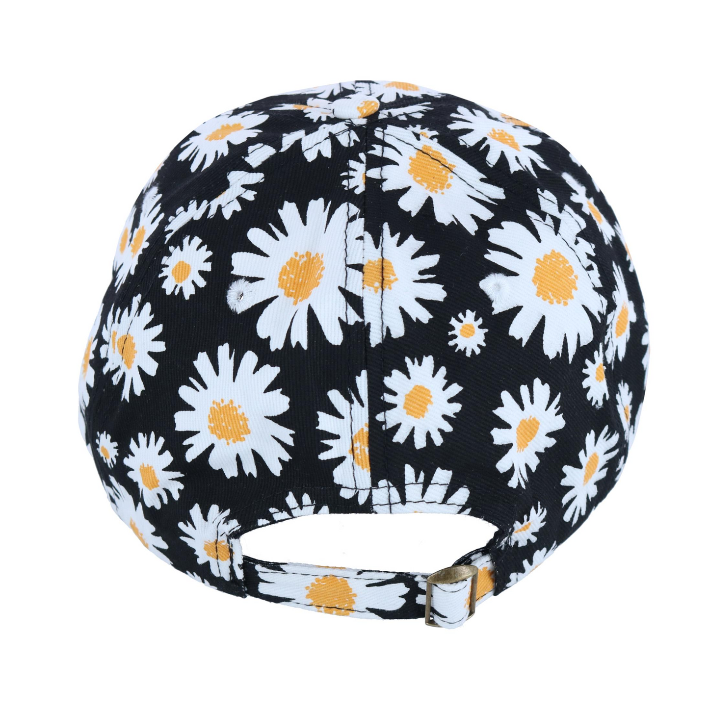 Daisy Baseball Cap