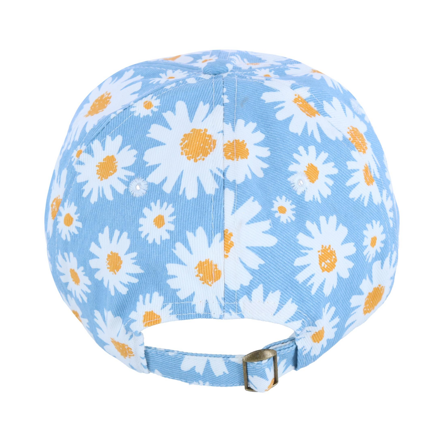 Daisy Baseball Cap