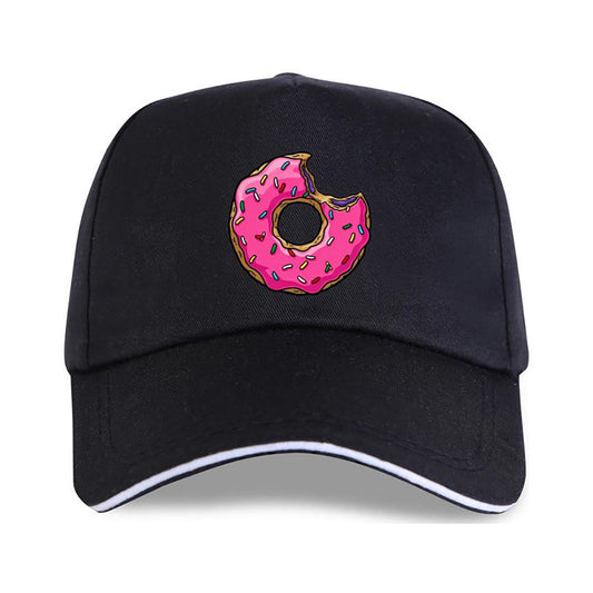 Donut Cap