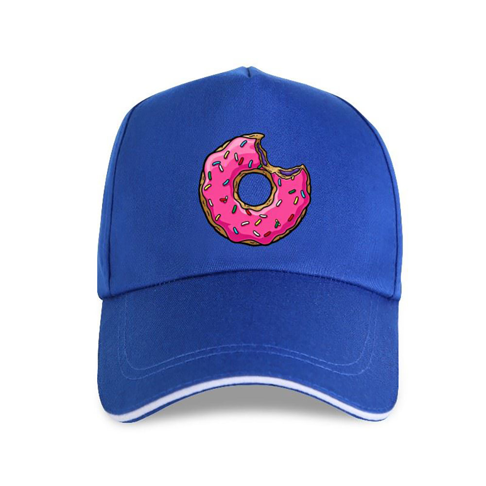 Donut Cap