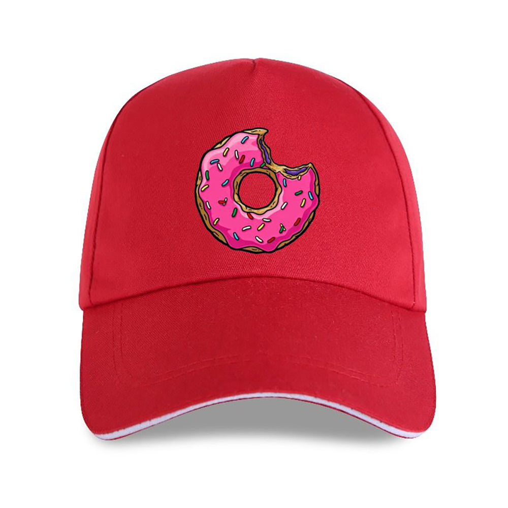 Donut Cap