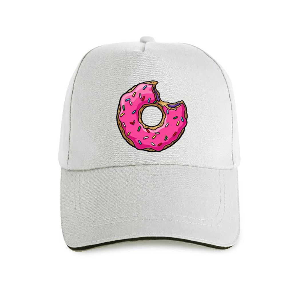 Donut Cap