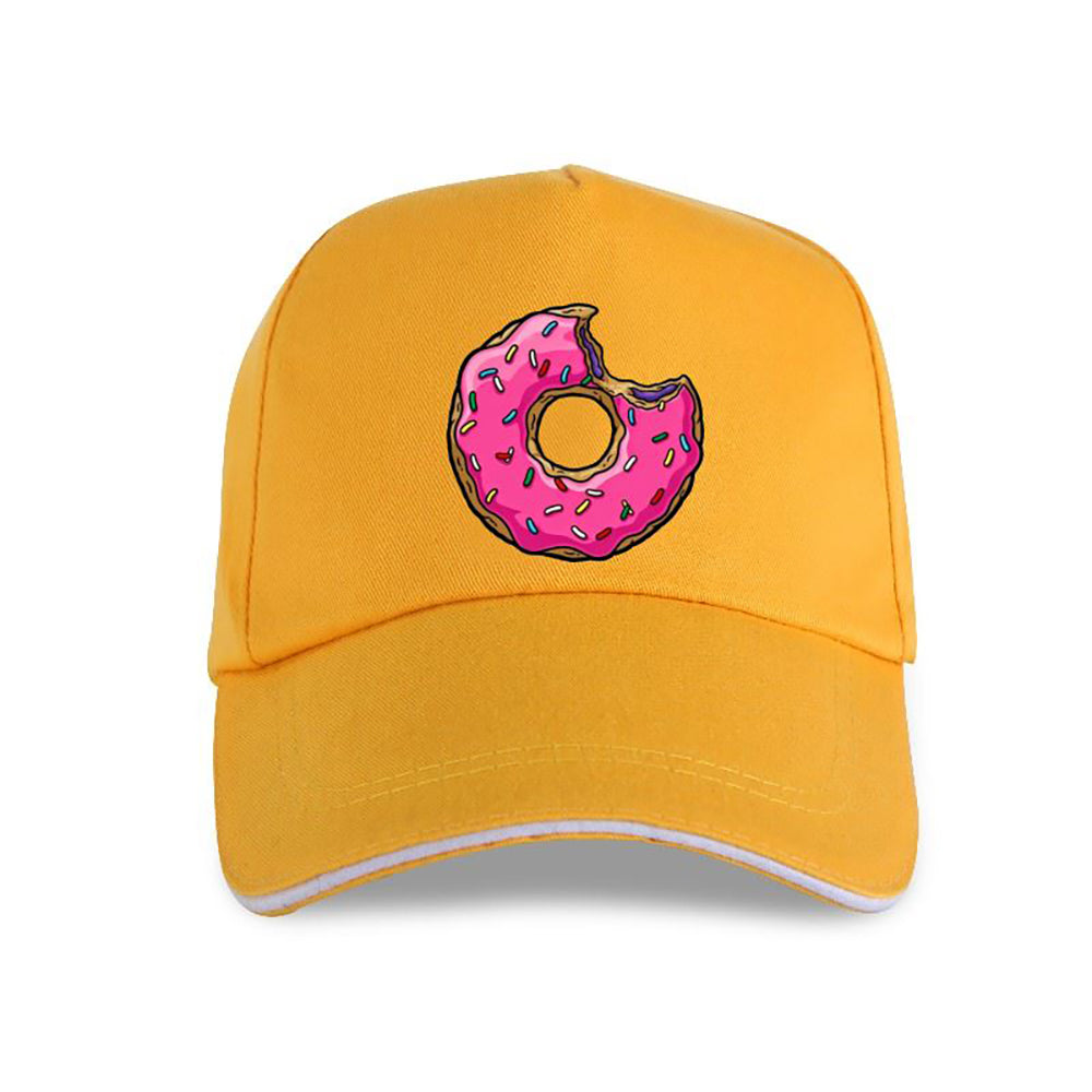 Donut Cap