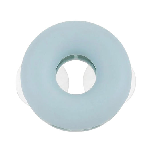 Donut Toothbrush Holder