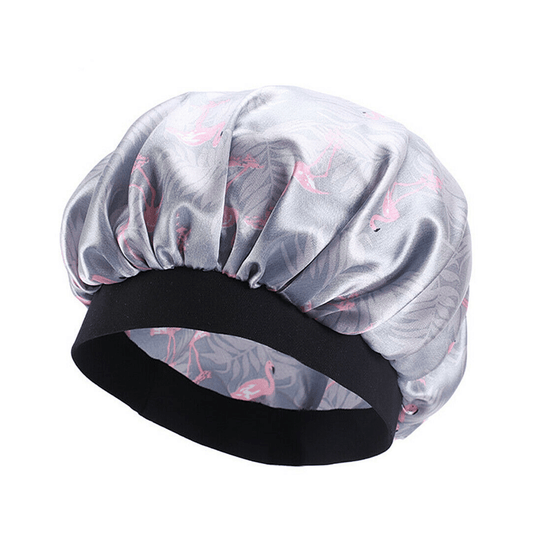 Flamingo Sleeping Caps