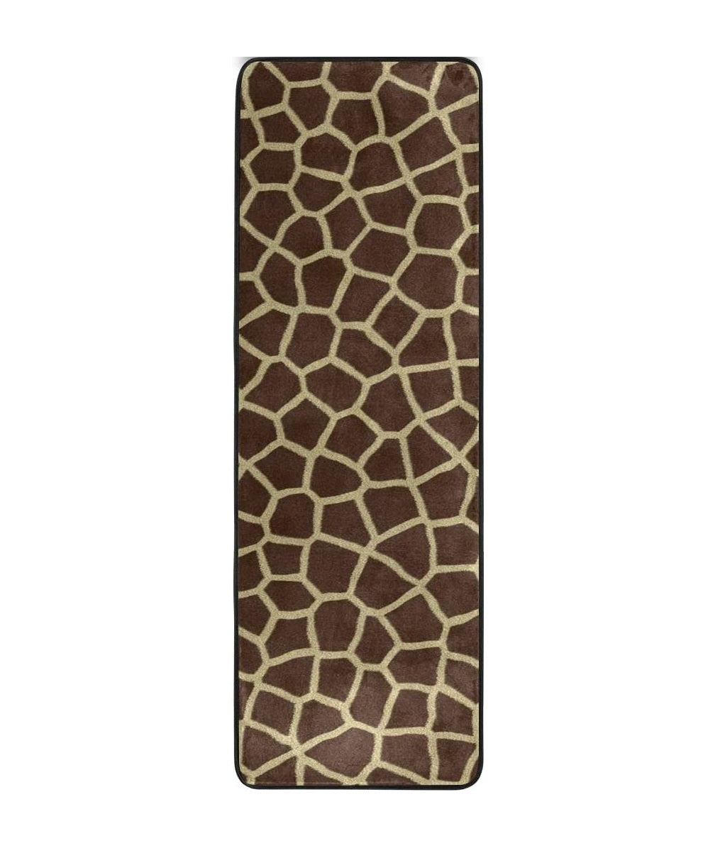 Giraffe Floor Runner