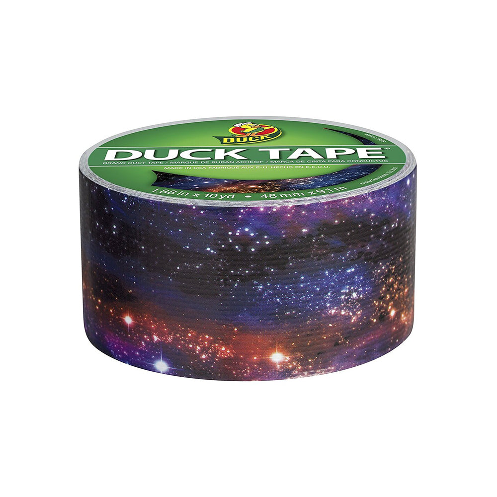 Galaxy Duct Tape