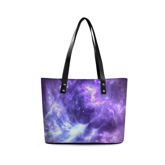 Galaxy Tote Bag