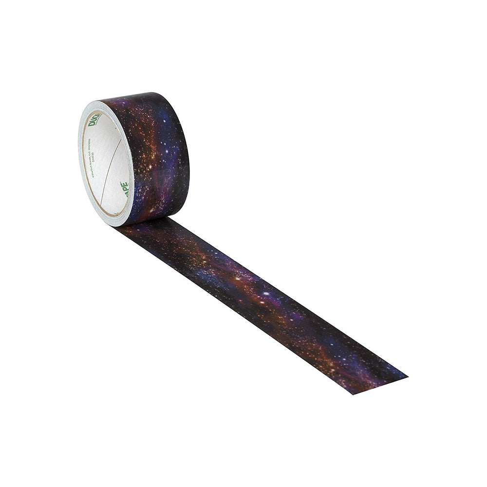 Galaxy Duct Tape