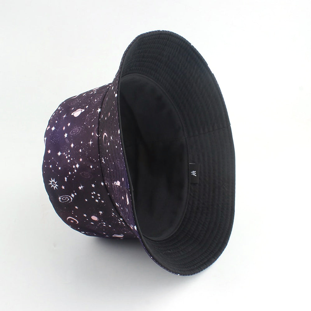 Galaxy Bucket Hat