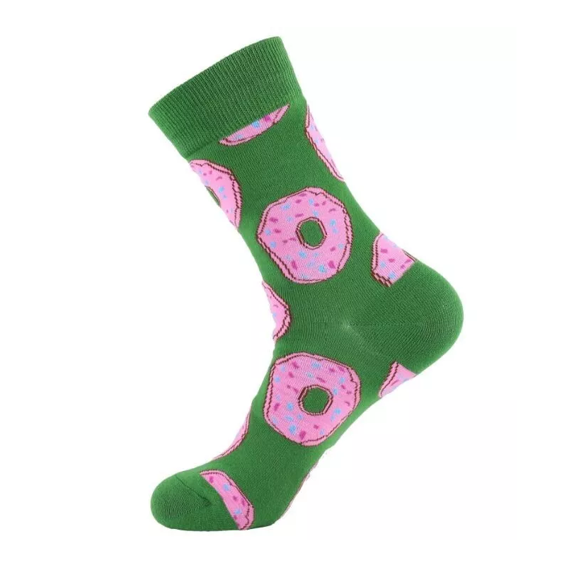 Donut Socks