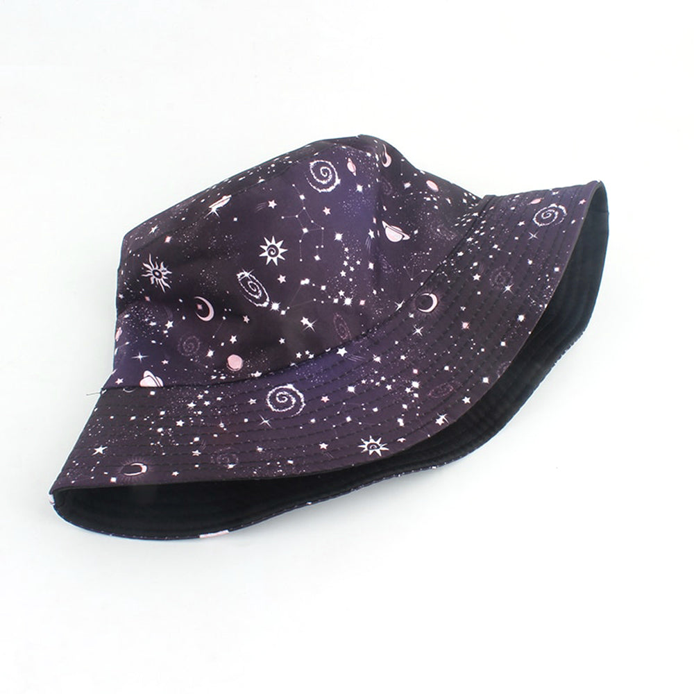 Galaxy Bucket Hat