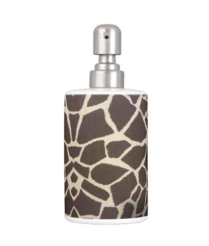 Giraffe Soap Dispenser