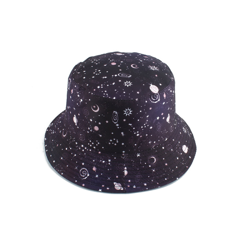 Galaxy Bucket Hat