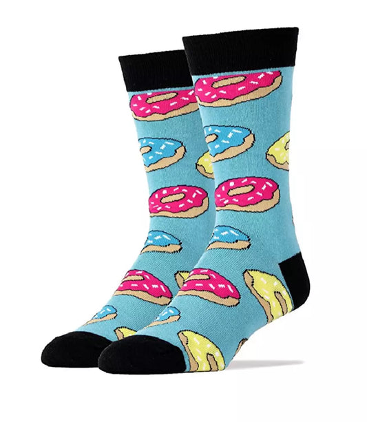 Donut Socks