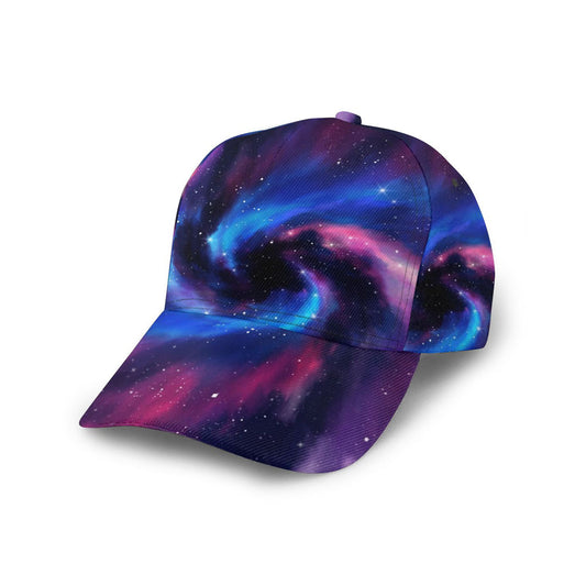 Galaxy Baseball Cap